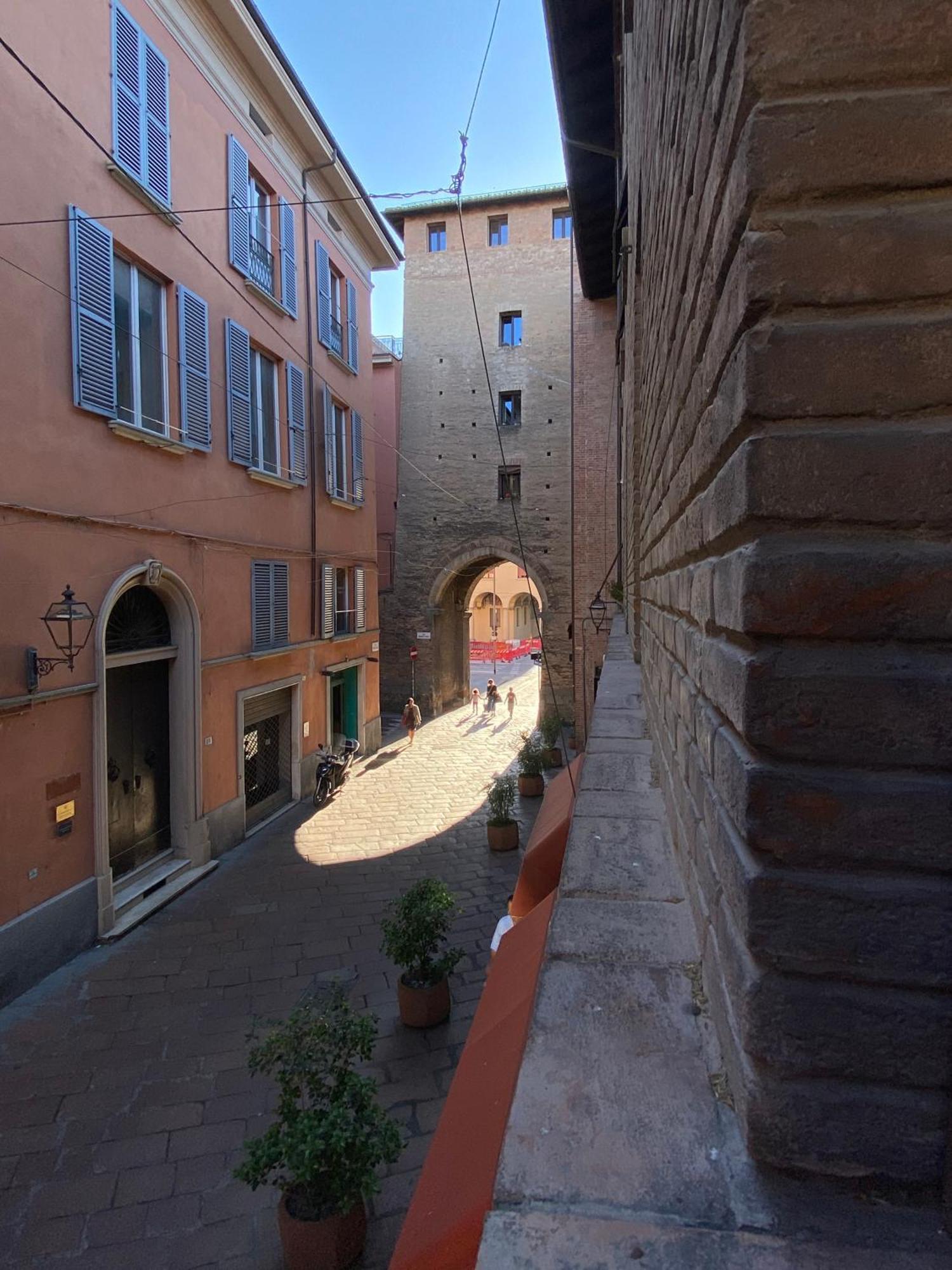 Porta Nova, Bologna By Short Holidays Eksteriør billede